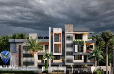 Namugongo Appartments