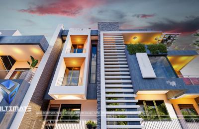 Namugongo Appartments
