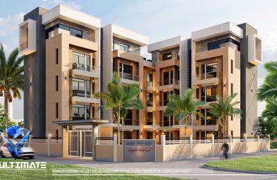 Namugongo Appartments