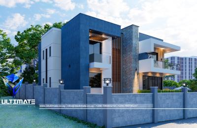 Namugongo Appartments