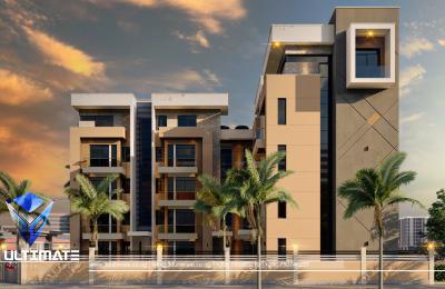 Namugongo Appartments